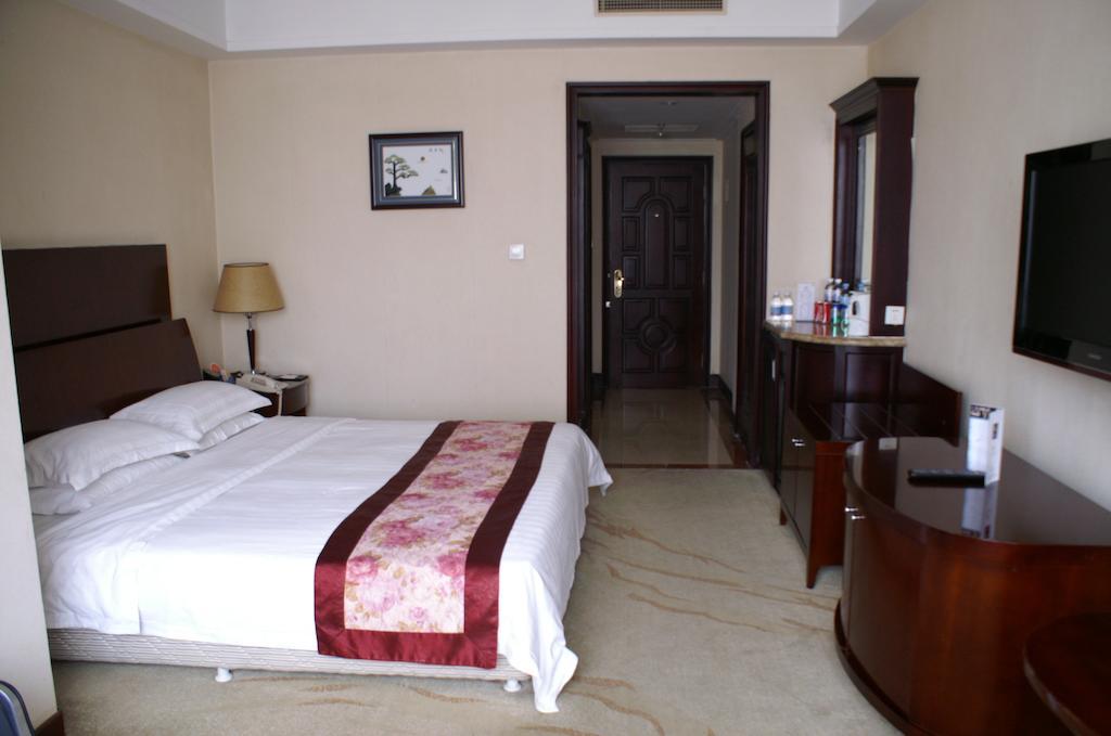 Weigela Park Hotel ต้าเหลียน ห้อง รูปภาพ