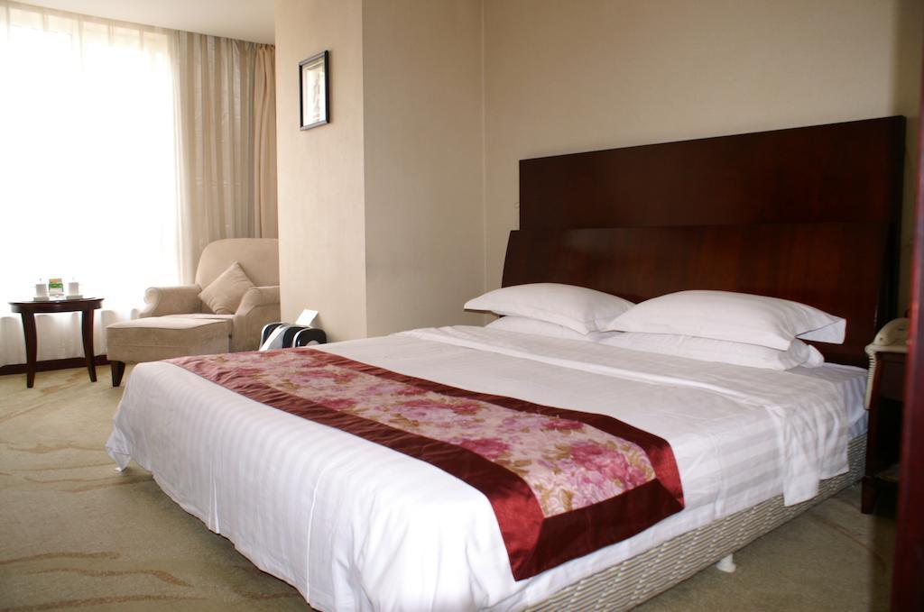 Weigela Park Hotel ต้าเหลียน ห้อง รูปภาพ