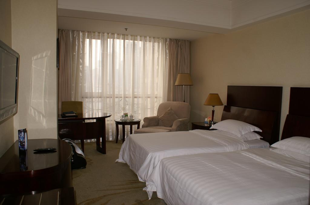 Weigela Park Hotel ต้าเหลียน ห้อง รูปภาพ