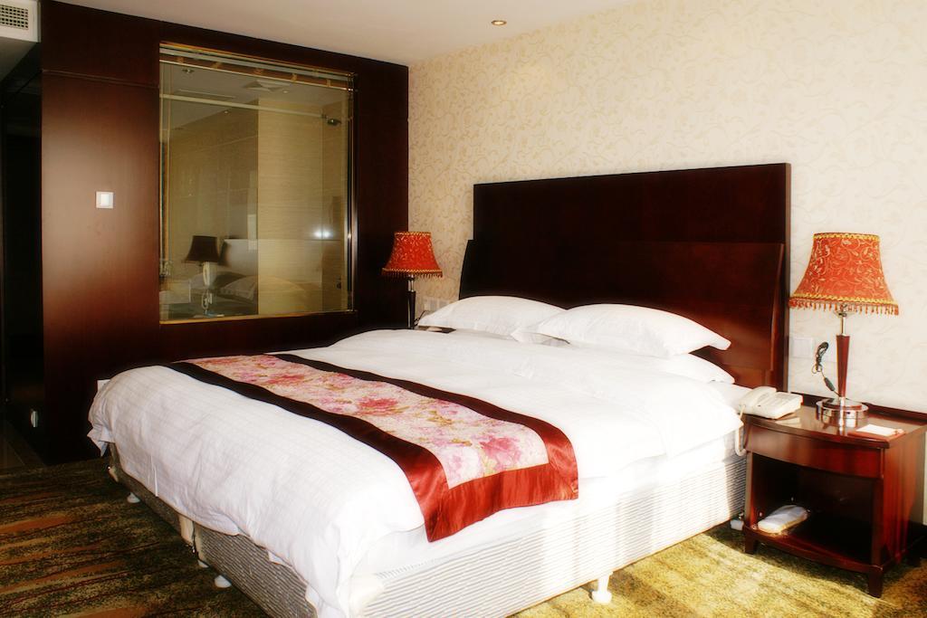 Weigela Park Hotel ต้าเหลียน ห้อง รูปภาพ