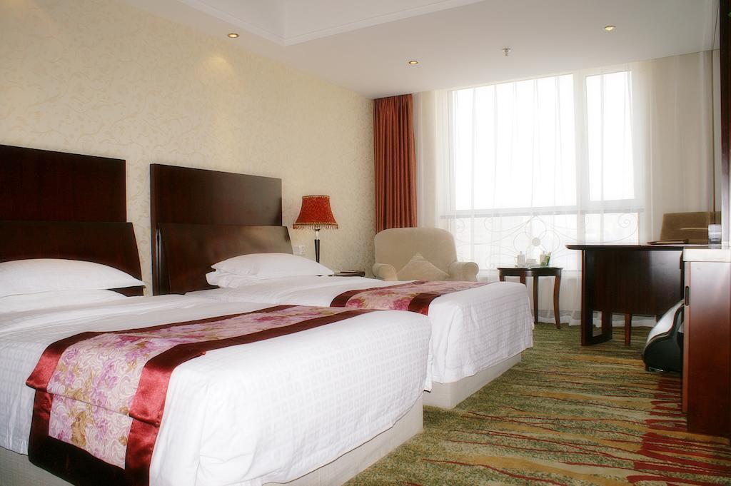 Weigela Park Hotel ต้าเหลียน ห้อง รูปภาพ