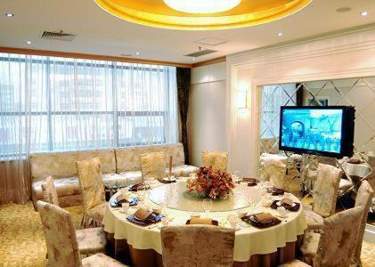 Weigela Park Hotel ต้าเหลียน ภายนอก รูปภาพ