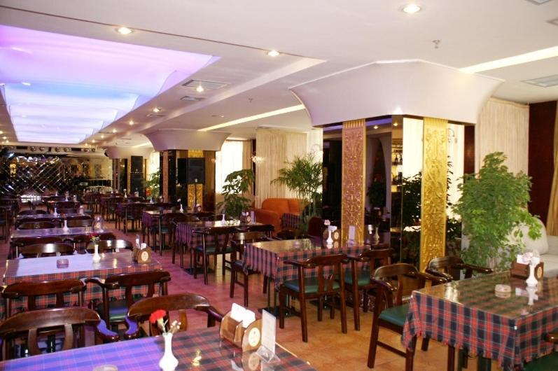 Weigela Park Hotel ต้าเหลียน ภายนอก รูปภาพ
