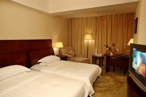 Weigela Park Hotel ต้าเหลียน ห้อง รูปภาพ